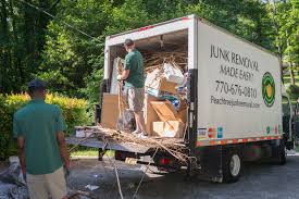 Best Residential Junk Removal  in Booker, TX